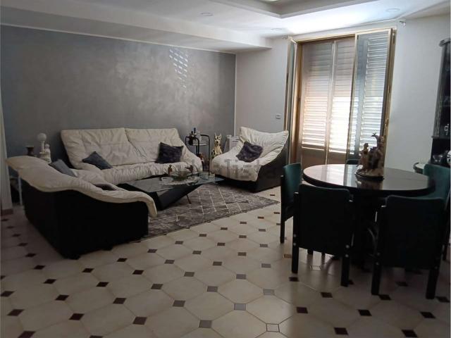 Appartamento in vendita di 160 m²