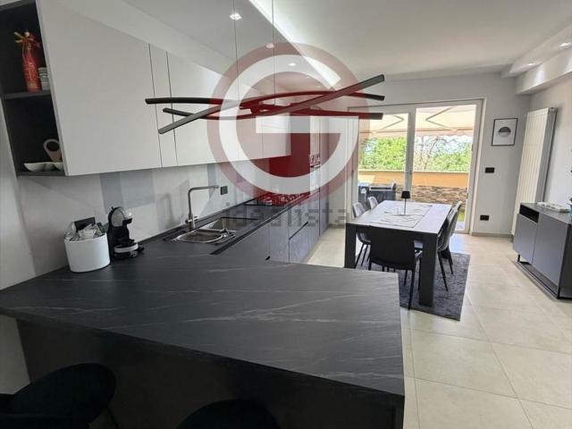 Appartamento in vendita di 160 m²