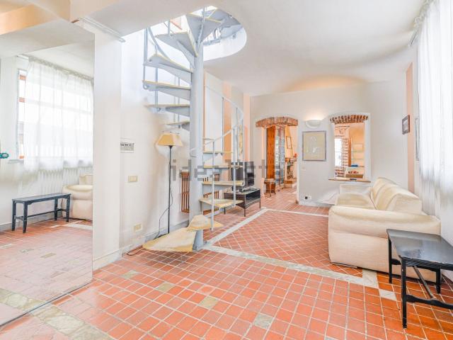 Appartamento in vendita di 160 m²
