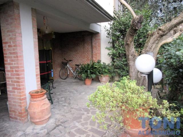 Appartamento in vendita di 160 m²