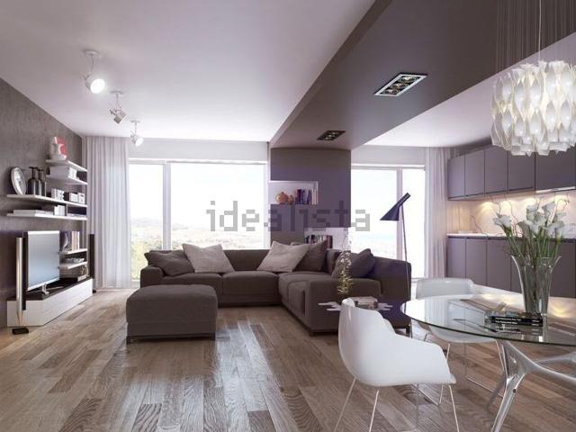 Appartamento in vendita di 160 m²