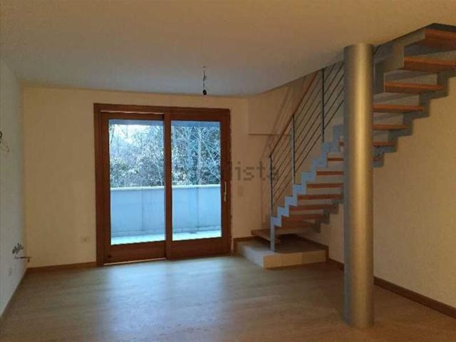 Appartamento in vendita di 160 m²