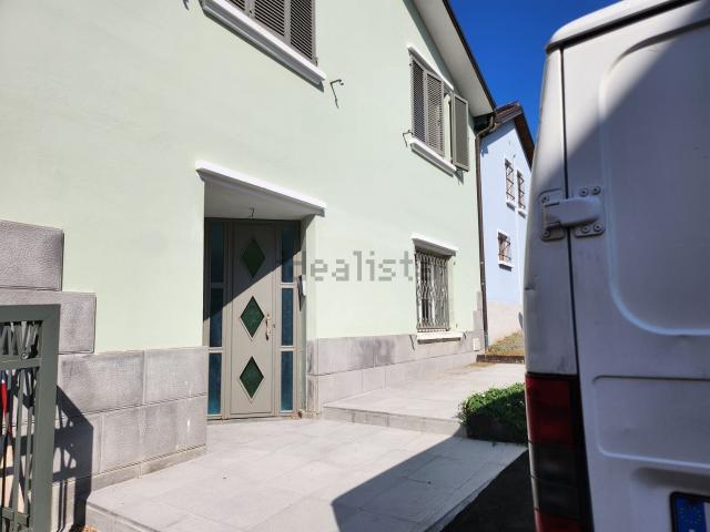 Appartamento in vendita di 160 m²