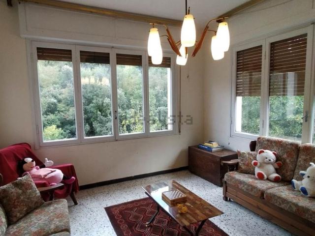Appartamento in vendita di 160 m²