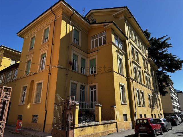 Appartamento in vendita di 160 m²