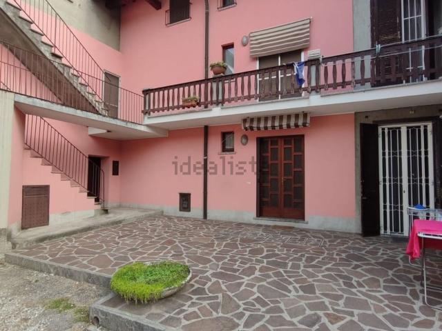 Appartamento in vendita di 160 m²