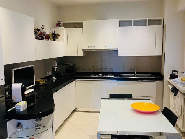 Appartamento in vendita di 160 m²