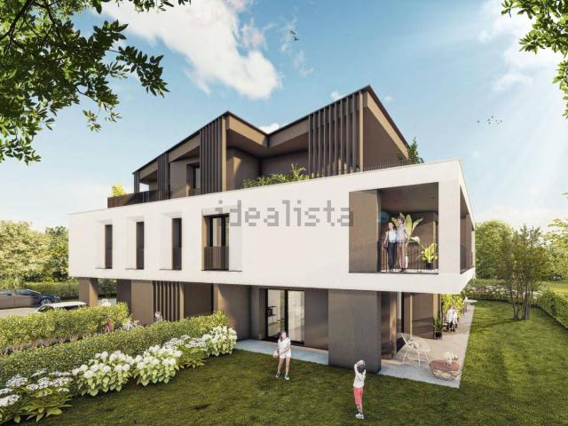 Appartamento in vendita di 160 m²