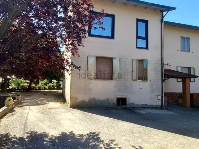 Appartamento in vendita di 160 m²