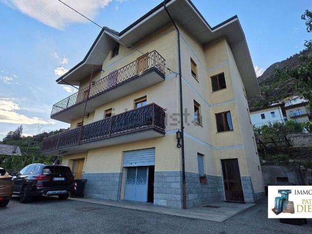 Appartamento in vendita di 160 m²