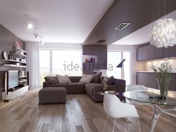 Appartamento in vendita di 160 m²