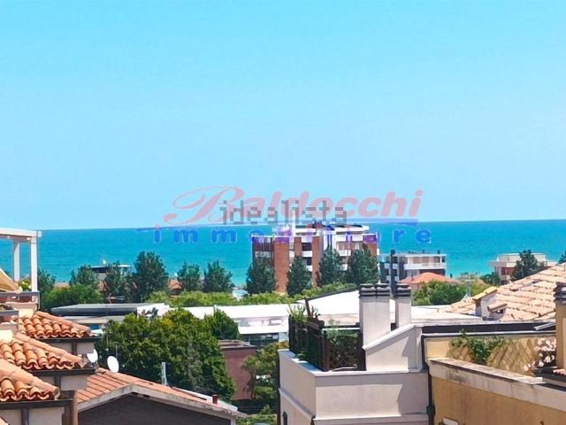 Appartamento in vendita di 160 m²