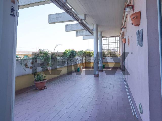 Appartamento in vendita di 160 m²