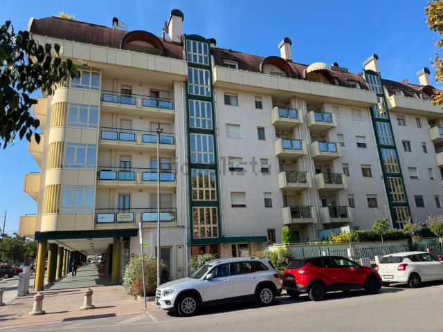 Appartamento in vendita di 173 m²