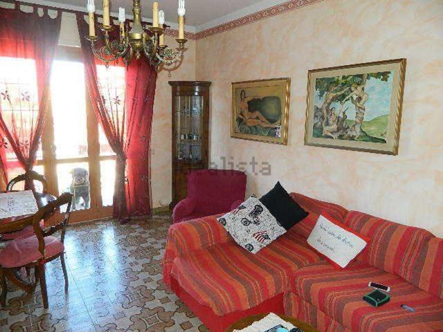 Appartamento in vendita di 160 m²