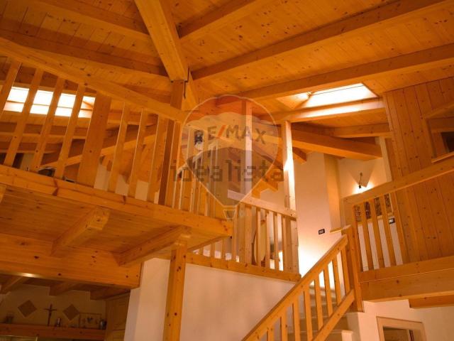 Appartamento in vendita di 160 m²