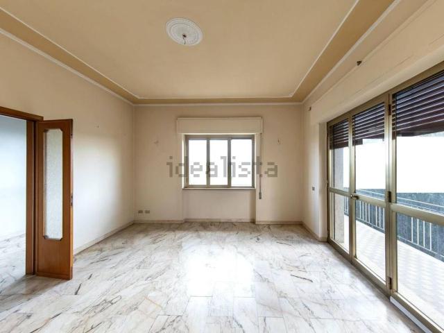 Appartamento in vendita di 160 m²