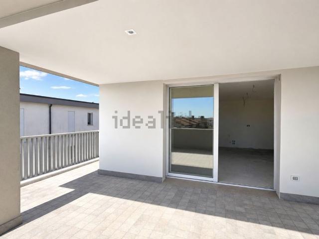 Appartamento in vendita di 160 m²