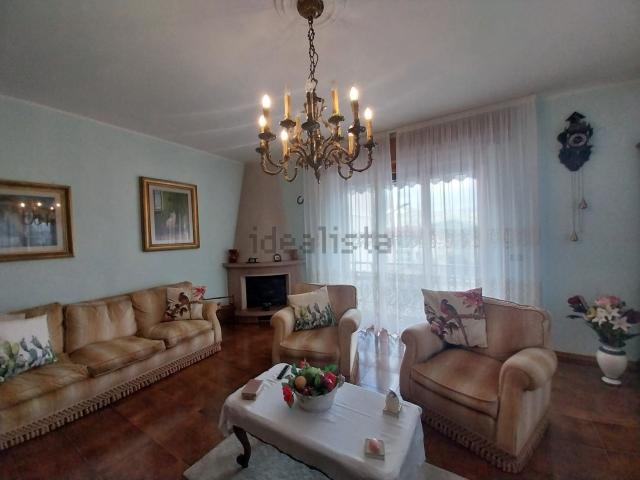 Appartamento in vendita di 160 m²