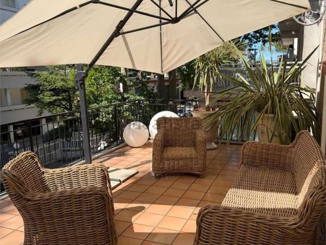 Appartamento in vendita di 160 m²
