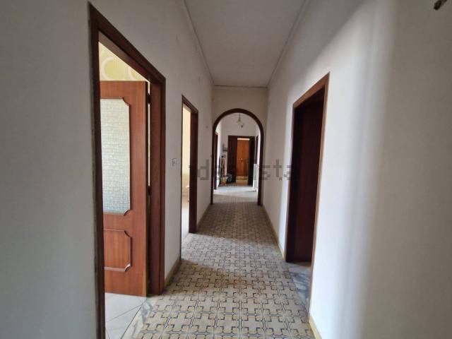 Appartamento in vendita di 160 m²