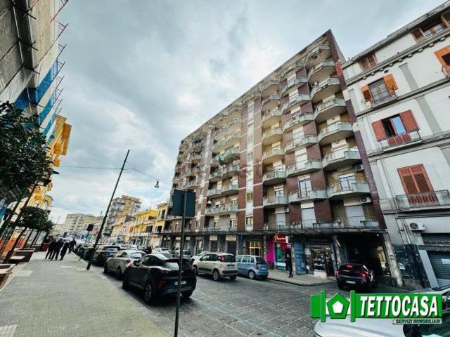 Appartamento in vendita di 160 m²