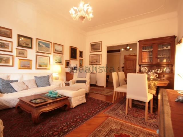 Appartamento in vendita di 160 m²