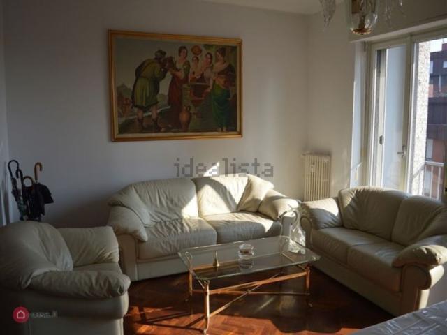 Appartamento in vendita di 160 m²