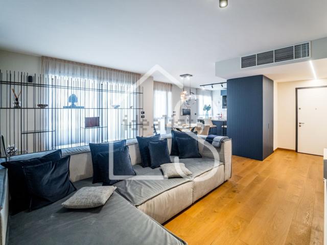 Appartamento in vendita di 160 m²