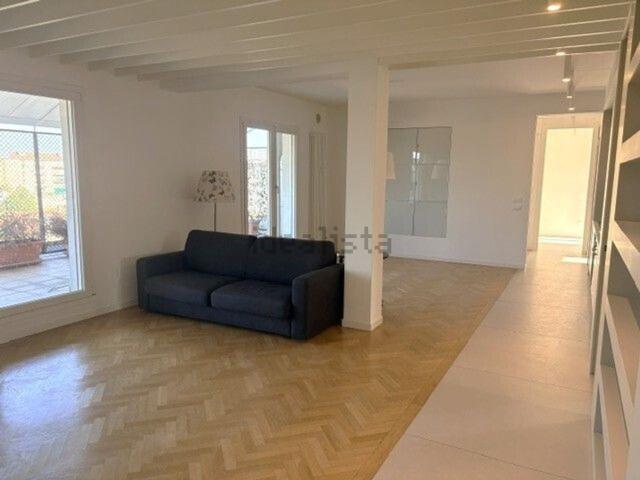 Appartamento in vendita di 160 m²