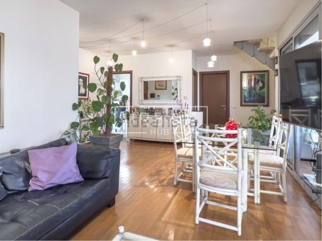 Appartamento in vendita di 160 m²