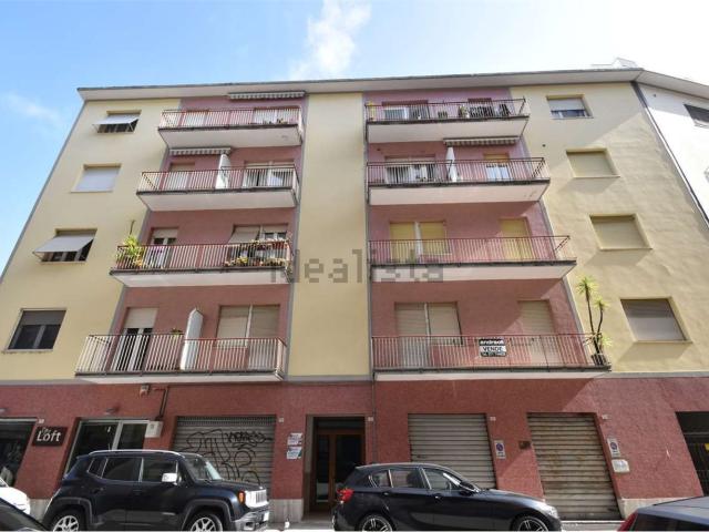 Appartamento in vendita di 160 m²