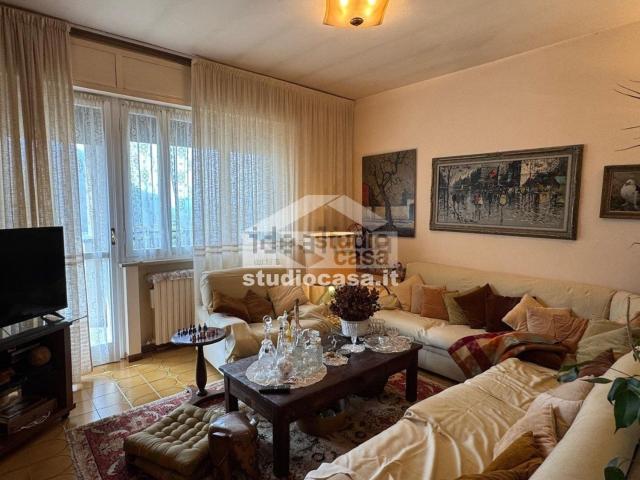 Appartamento in vendita di 160 m²