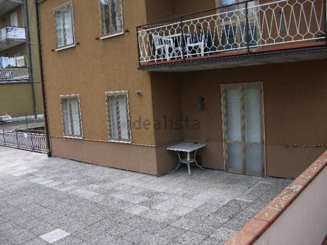 Appartamento in vendita di 160 m²