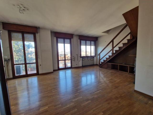 Appartamento in vendita di 160 m²