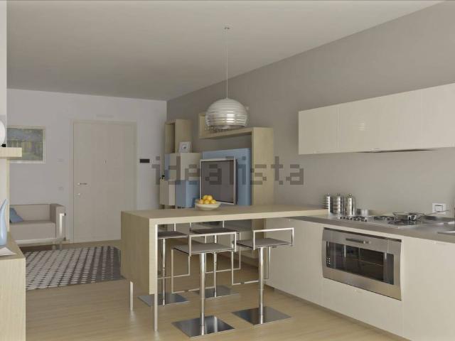 Appartamento in vendita di 160 m²