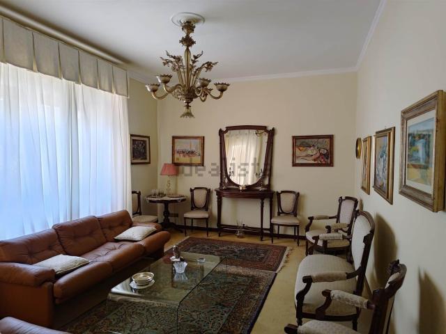 Appartamento in vendita di 160 m²