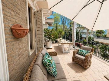Appartamento in vendita di 160 m²