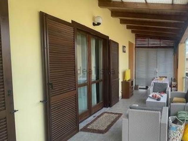 Appartamento in vendita di 160 m²