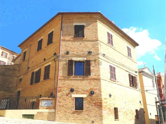 Appartamento in vendita di 160 m²