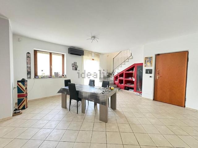 Appartamento in vendita di 160 m² in Strada del Mondino, 13