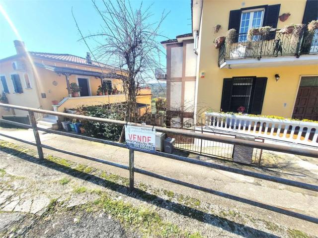 Appartamento in vendita di 160 m²