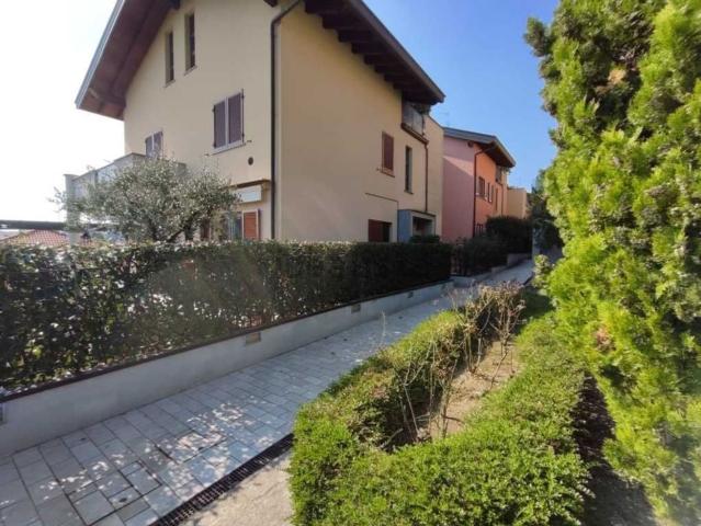 Appartamento in vendita di 160 m²