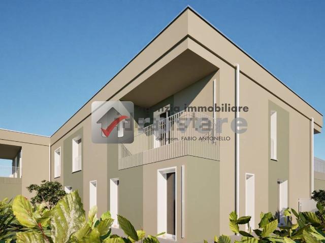 Appartamento in vendita di 160 m²