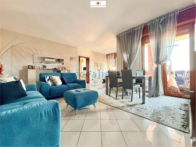 Appartamento in vendita di 160 m²