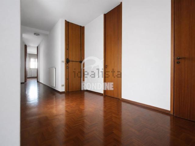 Appartamento in vendita di 160 m²