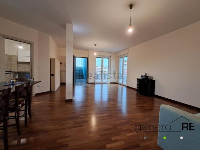 Appartamento in vendita di 160 m²