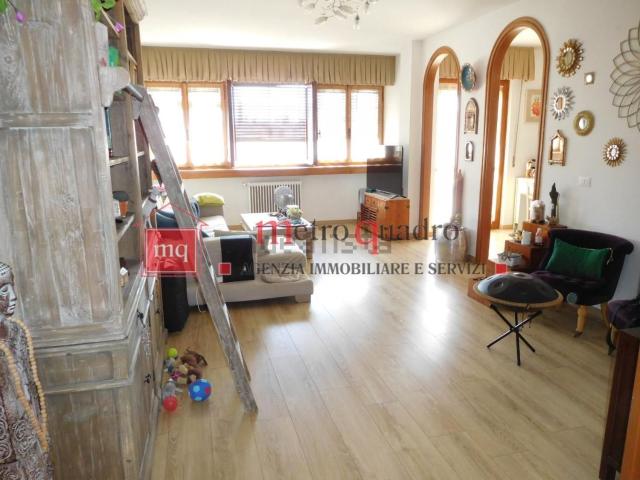 Appartamento in vendita di 160 m²