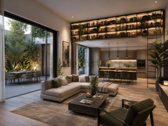 Appartamento in vendita di 160 m²
