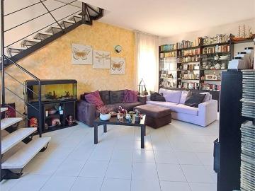 Appartamento in vendita di 160 m²